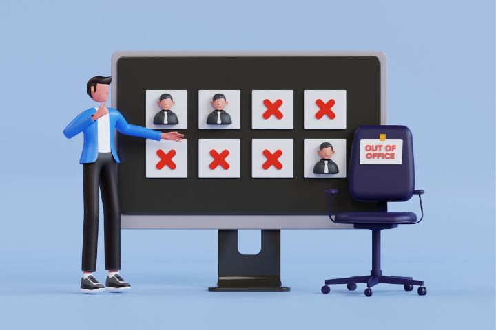 Attendance Management