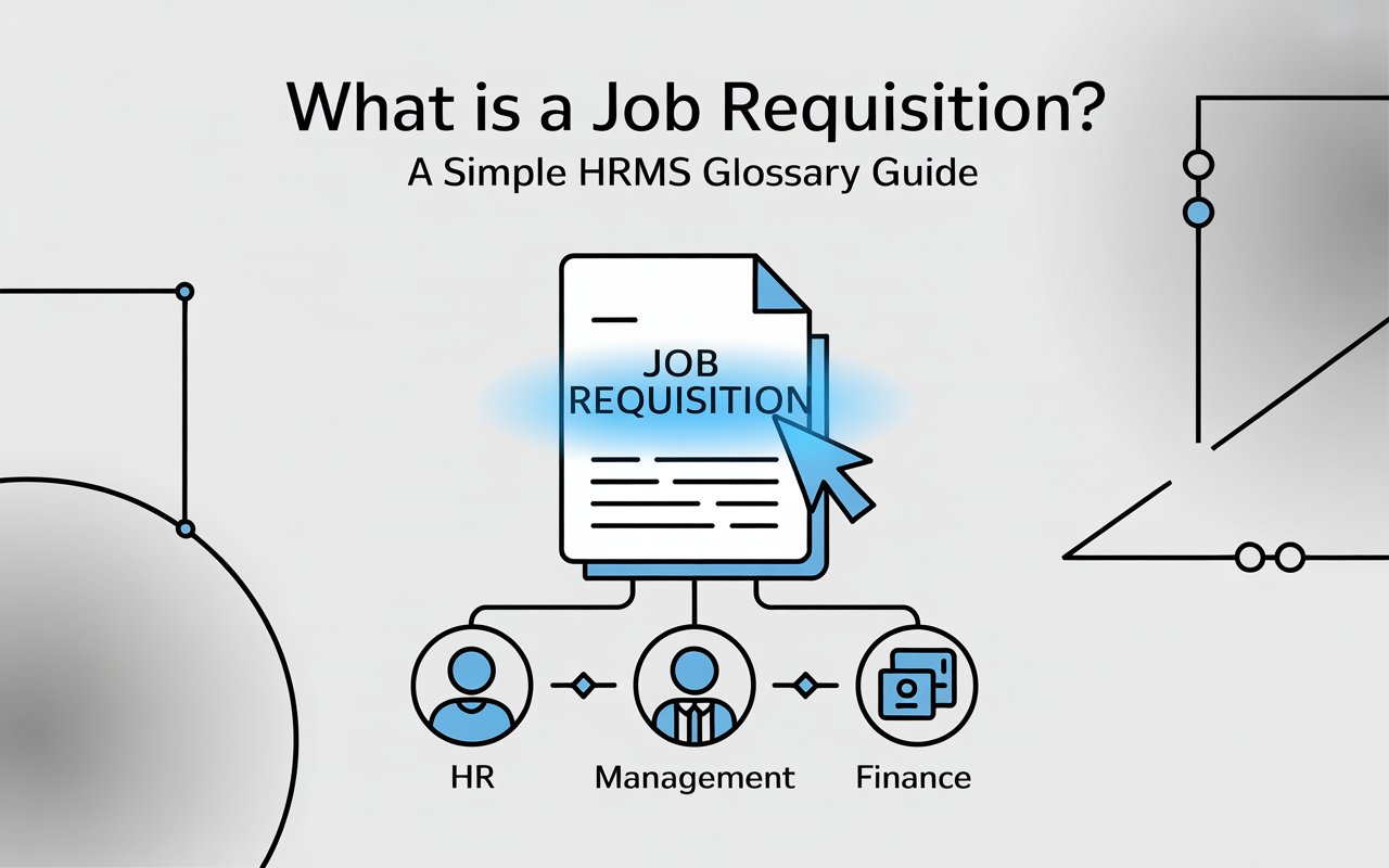 Job Requisition