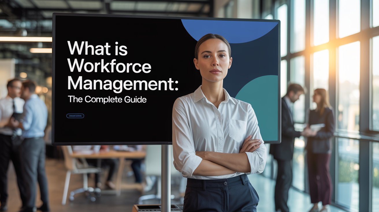 Workforce Management