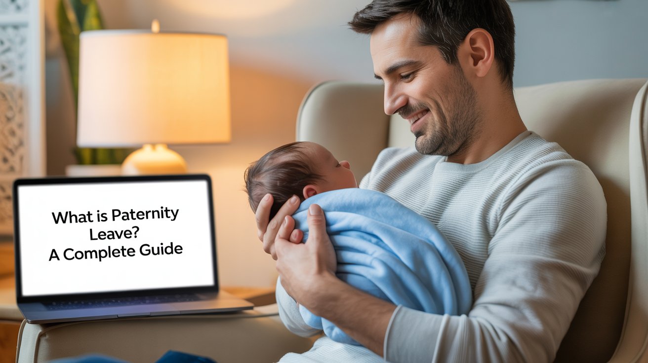 Paternity Leave