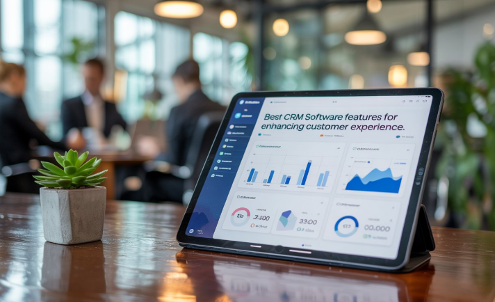 Best CRM Software