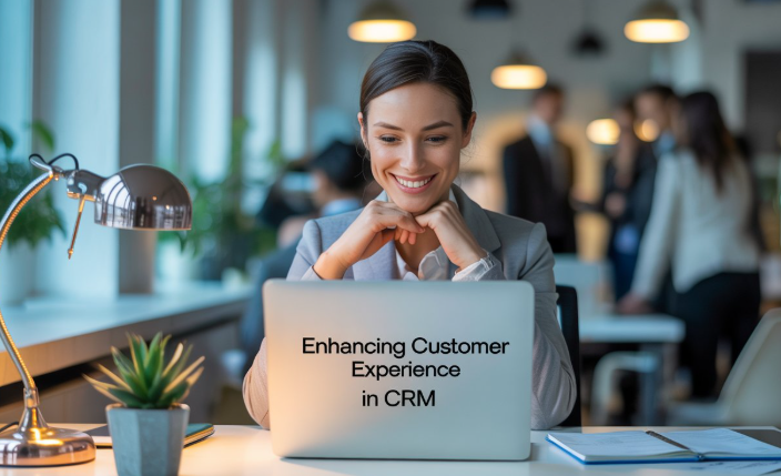 Best CRM Software