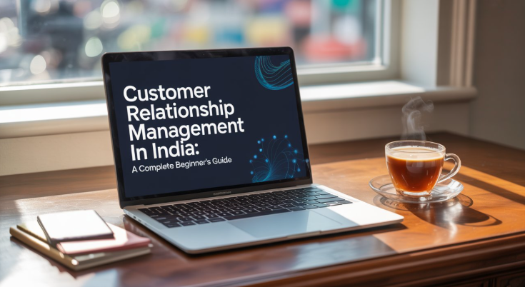 Customer Relationship Management