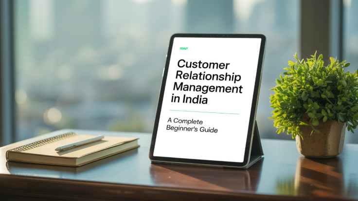 Customer Relationship Management
