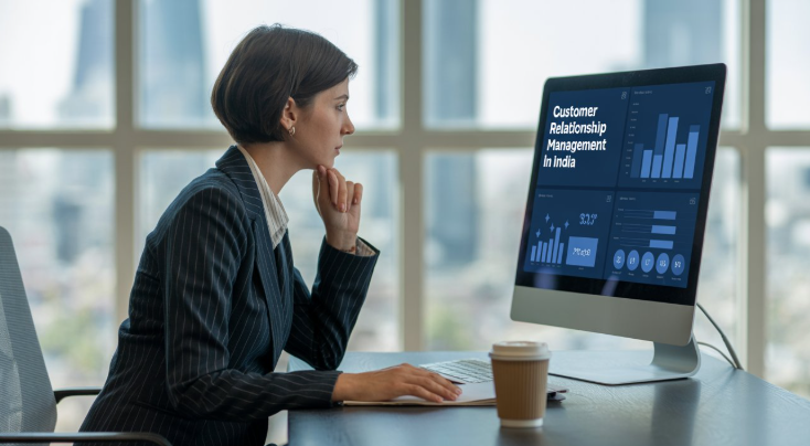 Customer Relationship Management