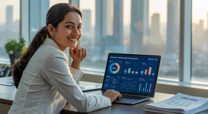 Customer Relationship Management