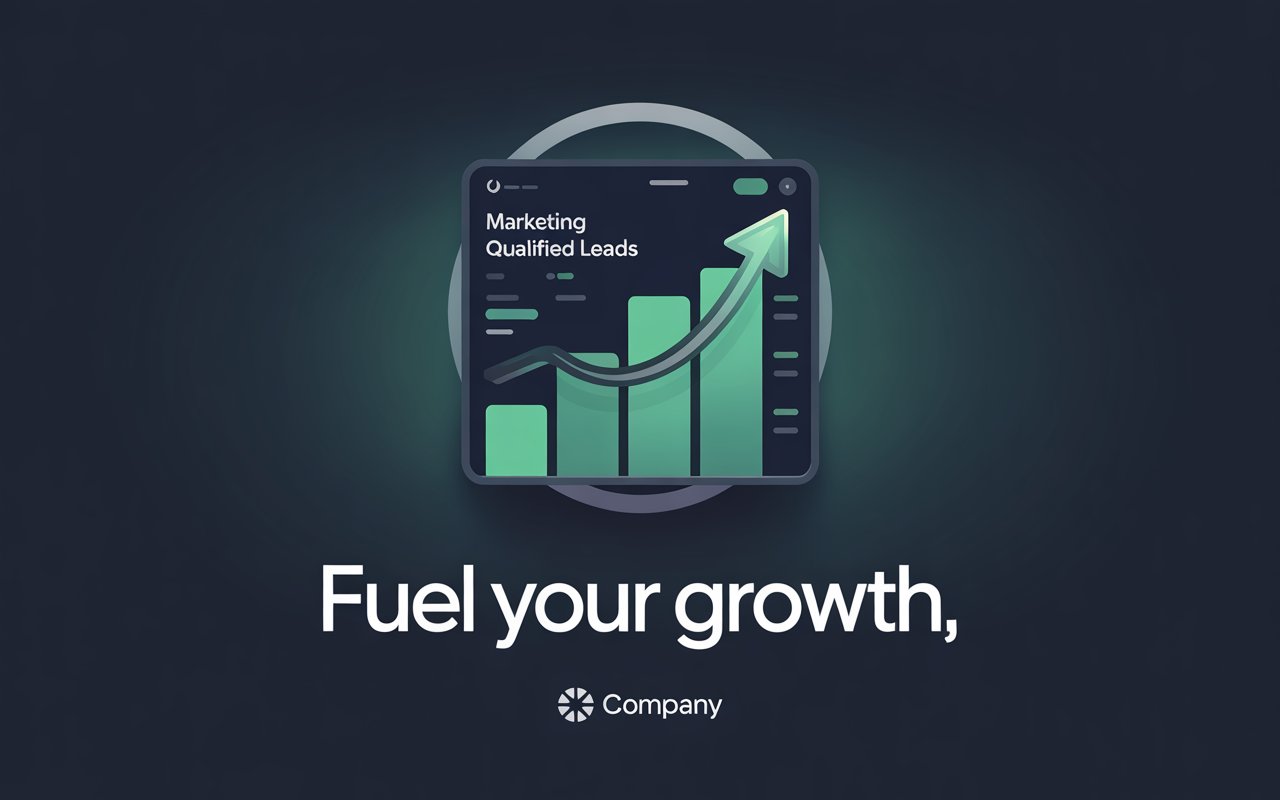 Marketing-Qualified Lead 