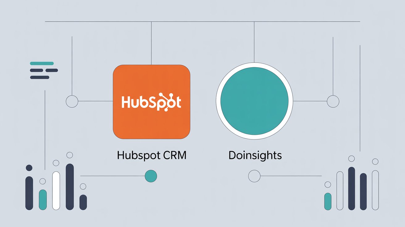 HubSpot CRM vs