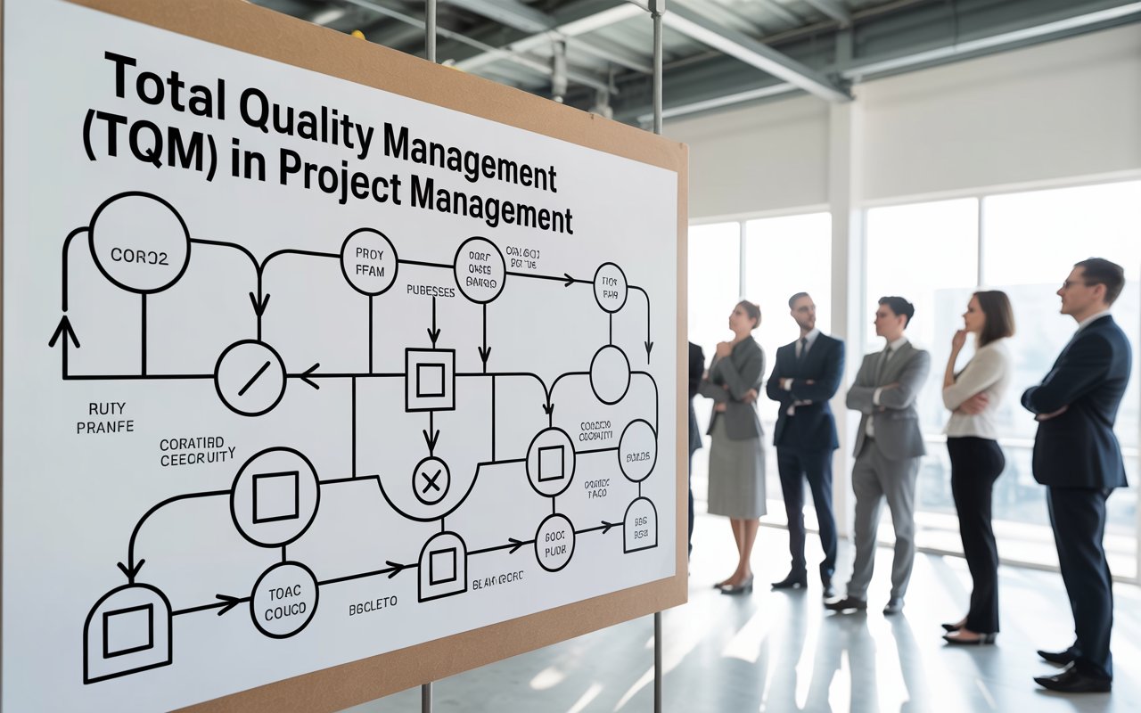 Total Quality Management (TQM)