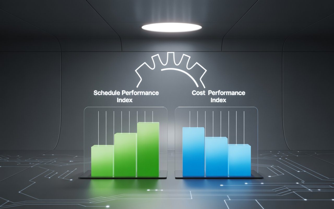 Schedule Performance Index