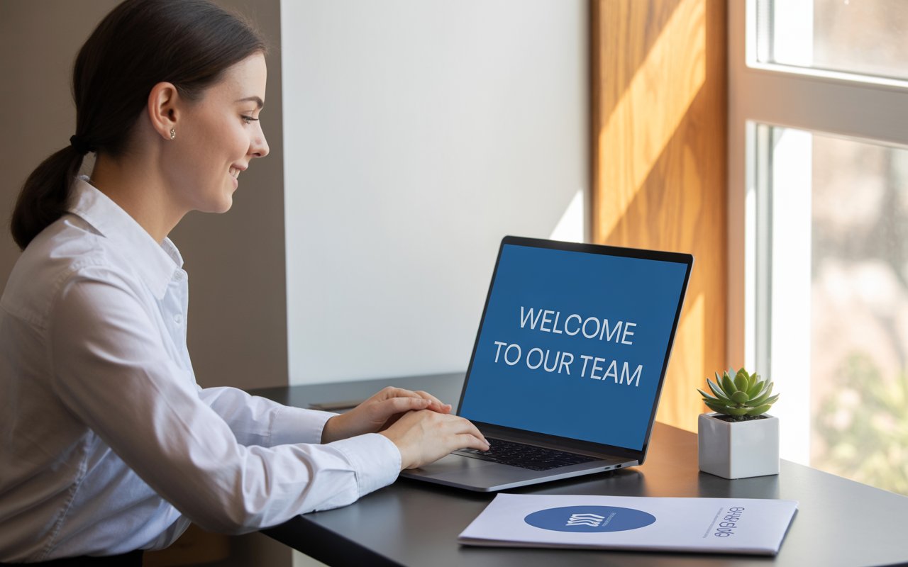 Employee Onboarding