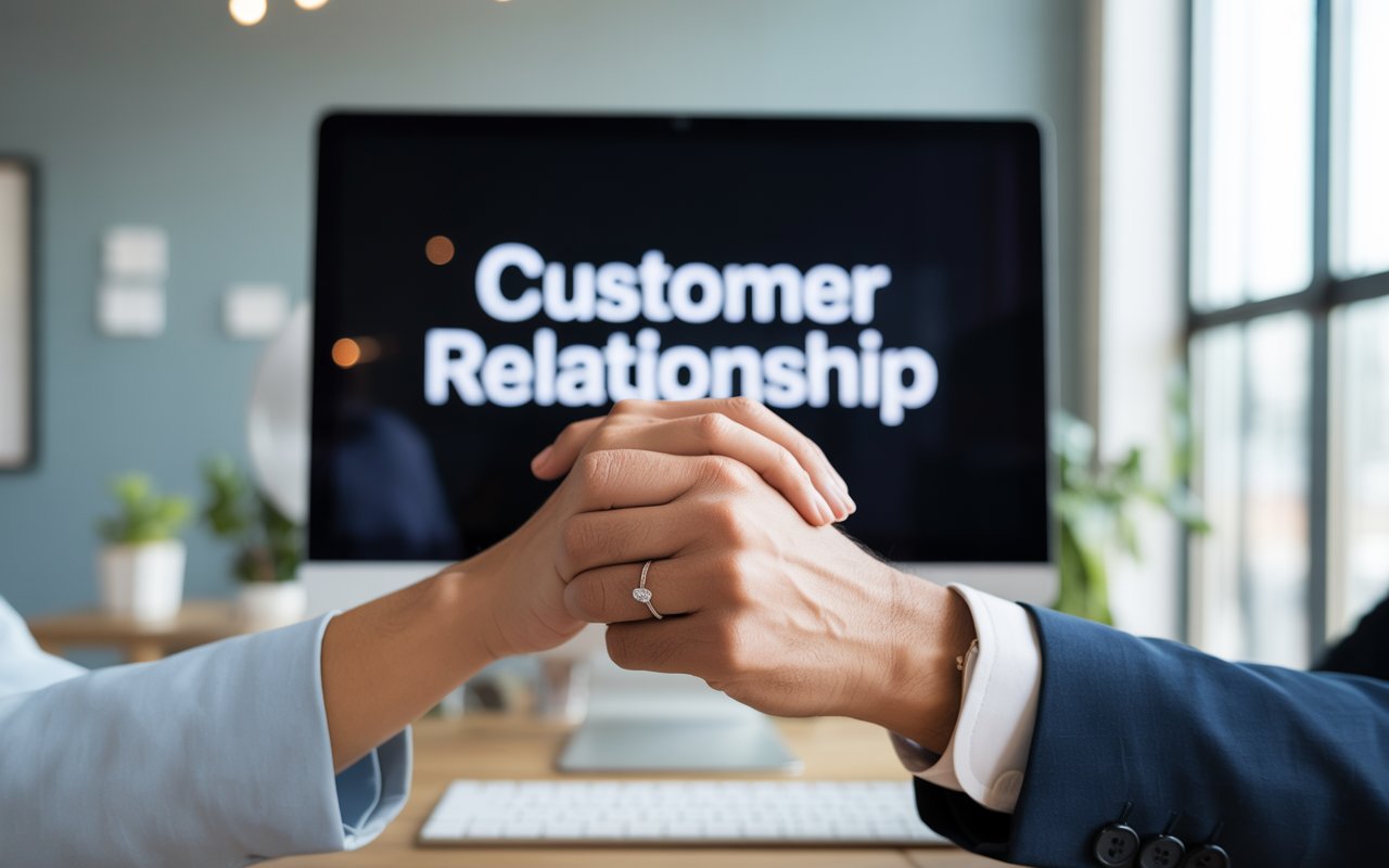 Customer Relationship