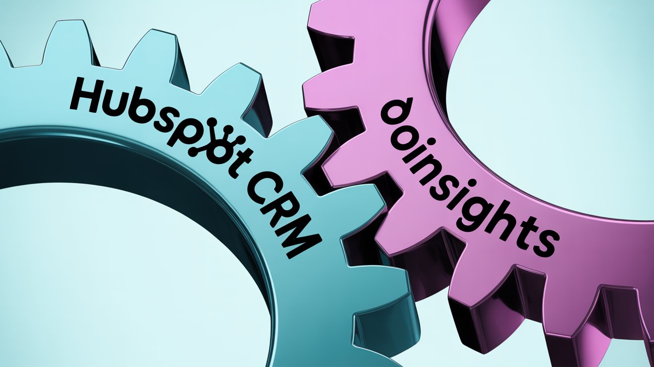 HubSpot CRM vs