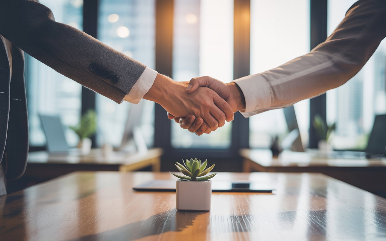 Customer Relationship