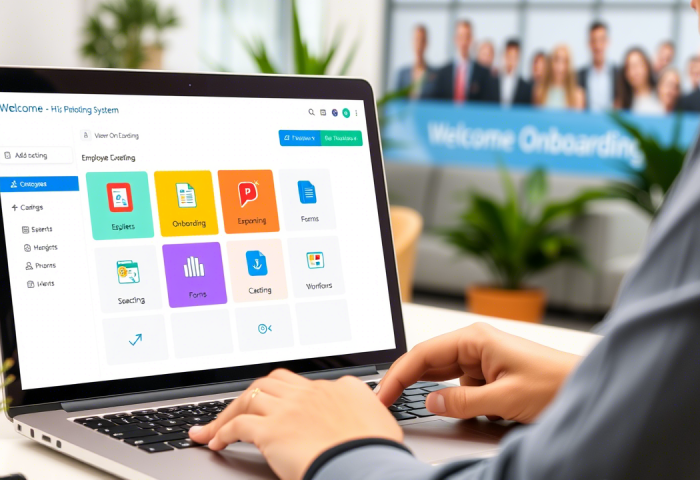 Onboarding