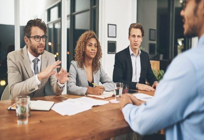 Accounting Interview Questions 