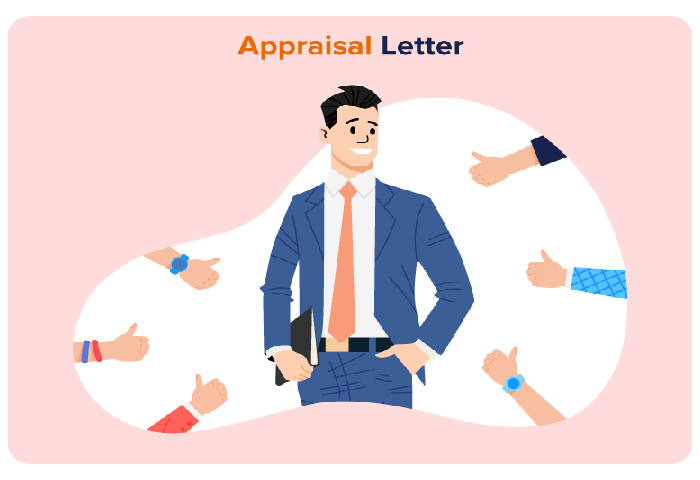 Appraisal Mails 