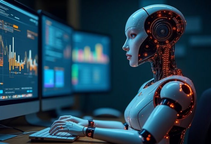 AI in project management