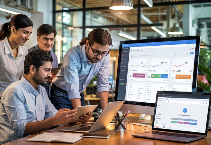 CRM Software