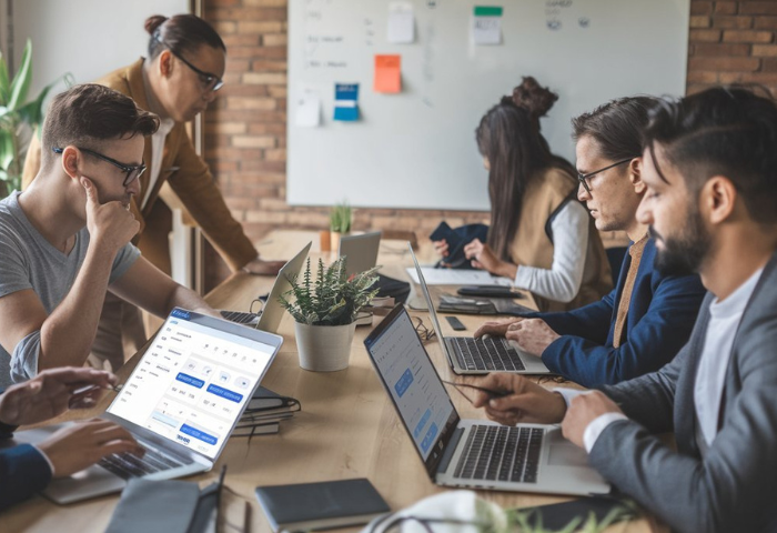 CRM Software