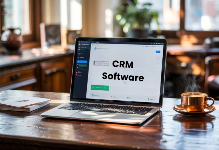 CRM Software