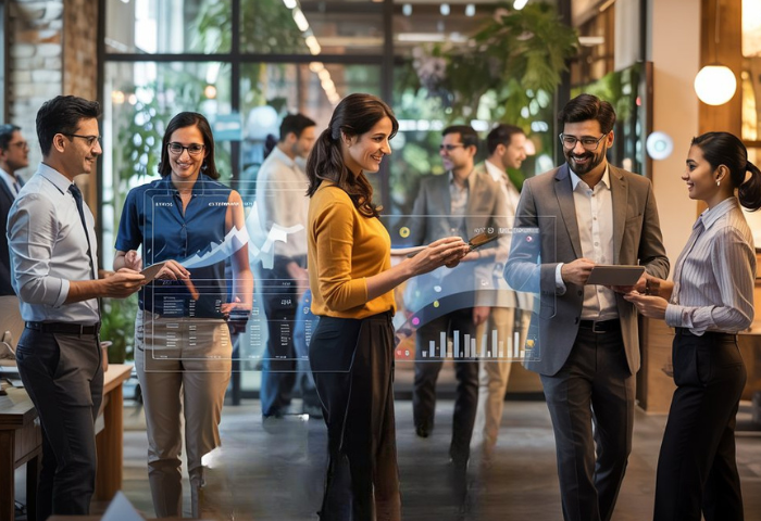 CRM Software