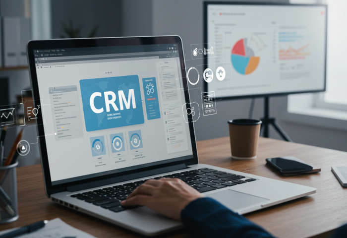 CRM Software