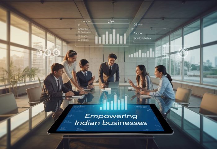 CRM Software