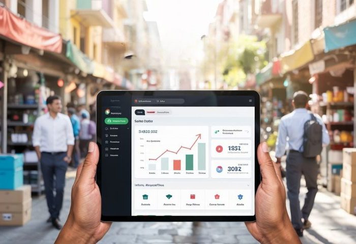 CRM Software