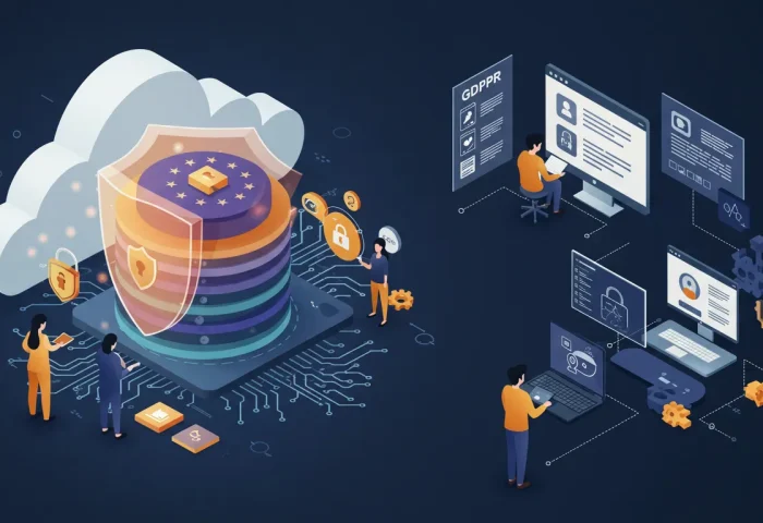 Ensuring Data Security