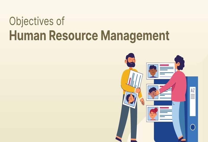 Human Resource Management