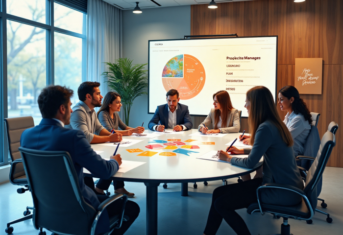 Project Management