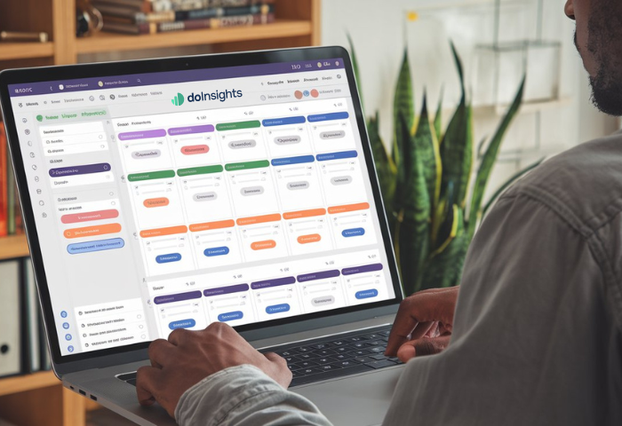Project Management Software