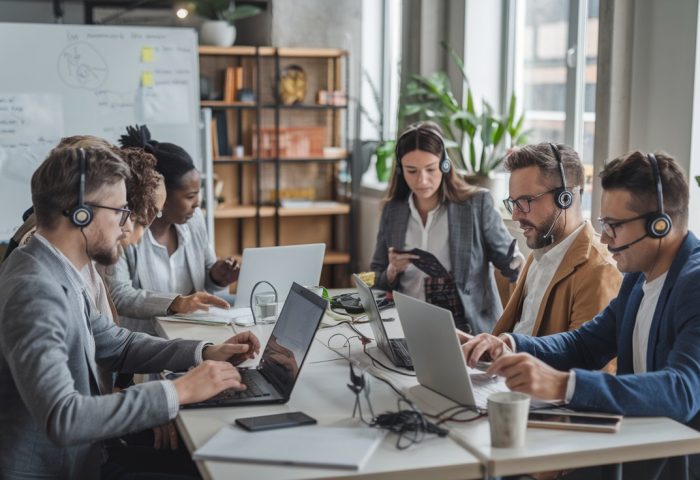 Project Management