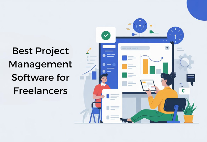 Project Management Software