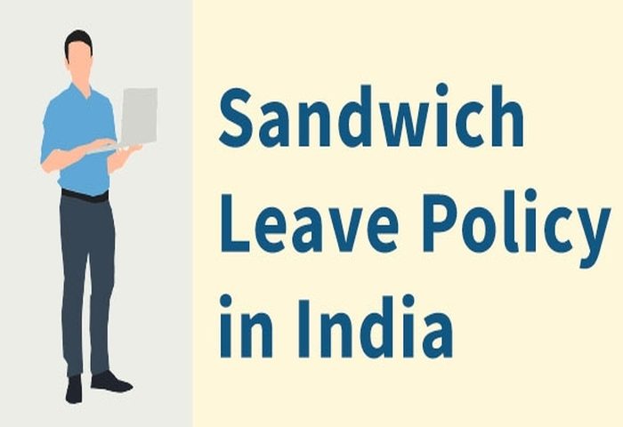 Sandwich Leave