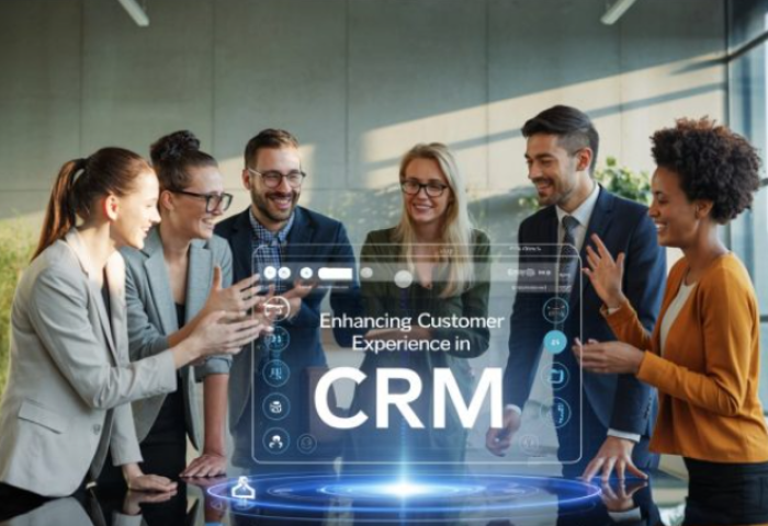 Best CRM Software