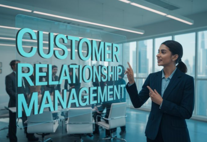 Customer Relationship Management