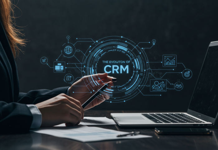 CRM