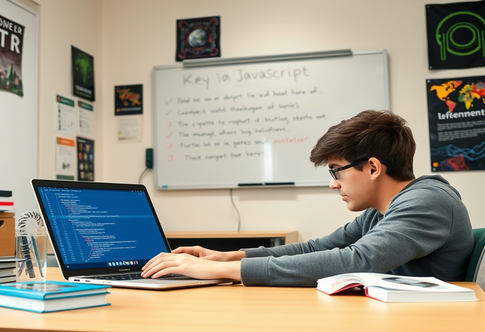 30 JavaScript