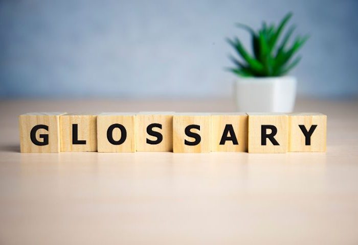 HR Glossary