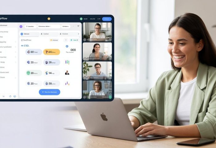 Remote Teams