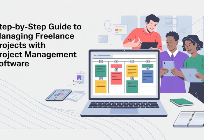 Project Management Software