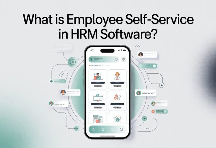 Employee Self-Service
