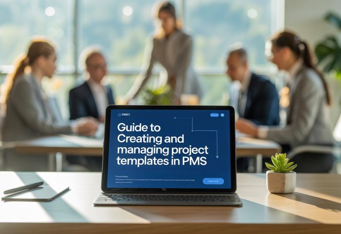 Creating and Managing Project