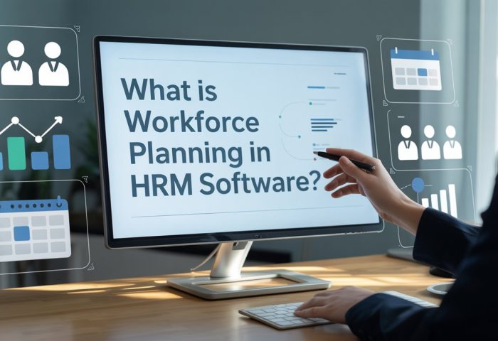 Workforce Planning