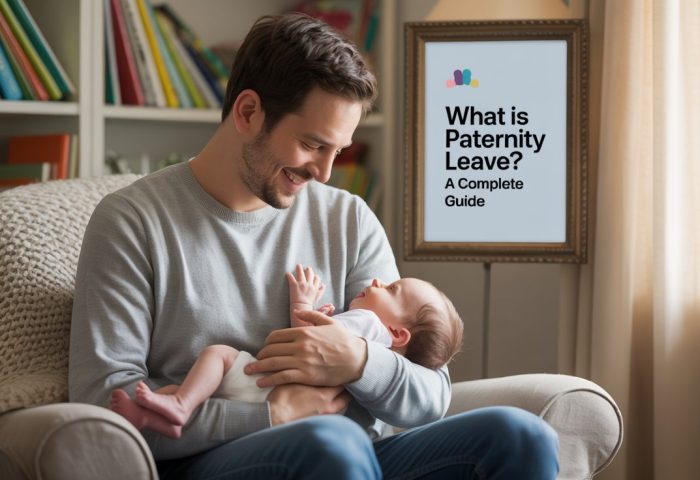 Paternity Leave