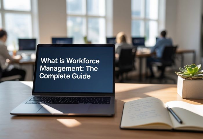 Workforce Management