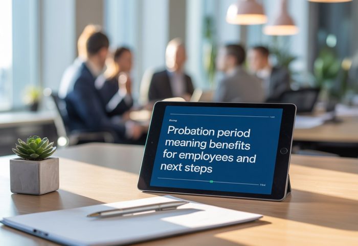 Probation Period
