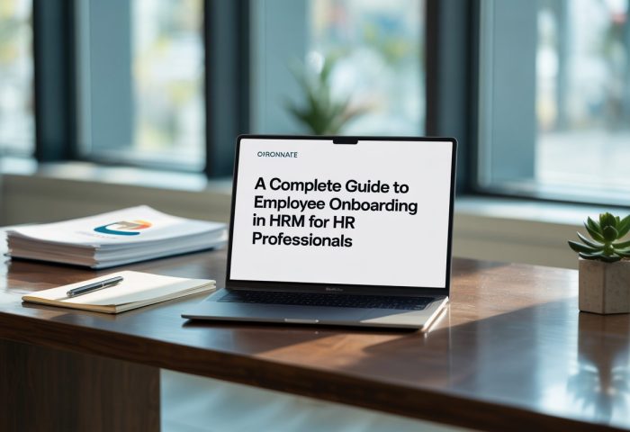 Employee Onboarding